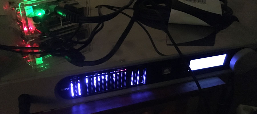 Centovacast radio audio server